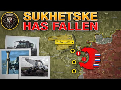 Final Preparations for a Massive Strike🎯Northern Offensive Intensifies⚡️⚔️Military Summary 2026.02.2