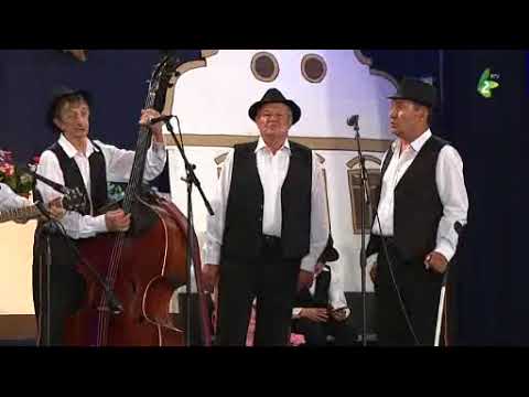 KALDERMA - Hlopska grupa KUD "Jakim Hardi" z Petrovcoh