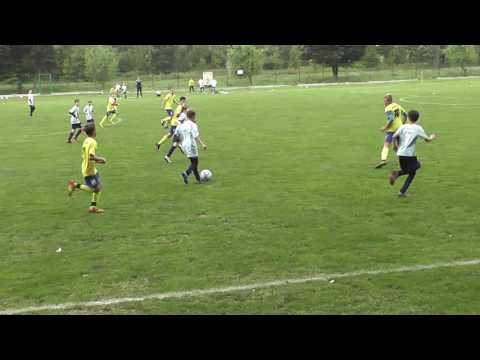 OLM I AP Oleśnica v.s. MKP Wołów part.III