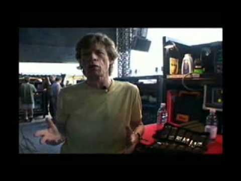 Thumbnail for Mick Jagger talks about Cyril Davies by Cyril Davies