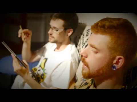 I-SHENCE - En el Game (Prod. by DannyTracks) Video by KleberFilms HD