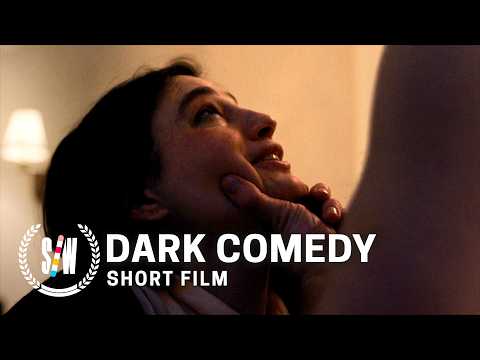 I'm a Good Person | A Short Film about Toxic Positivity