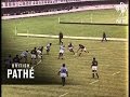 India V Pakistan Hockey Match (1968)