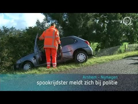 GLD Nieuws 17 september 2013 - Nieuws