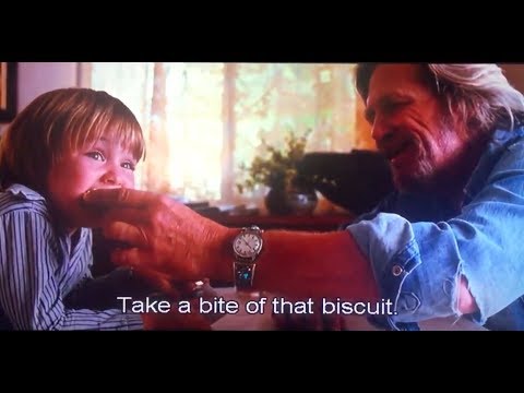Crazy Heart - Bad Blake Biscuits