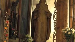 Unknown Poland - Tatra Mountain - Old Wooden Church in Zakopane