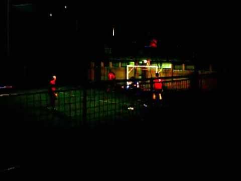 C5UMBRIA - LA VALLETTA - SPORT CENTER - GOL SPORTCENTER