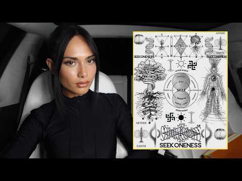 Your Reality Is a Lie. The Delusional Figured This Out First.