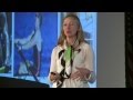 Rowing on the River : Erin Martin at TEDxMontclair