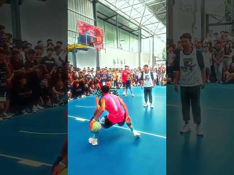 💀 Ce mec va réaliser le geste le plus sale jamais vu..