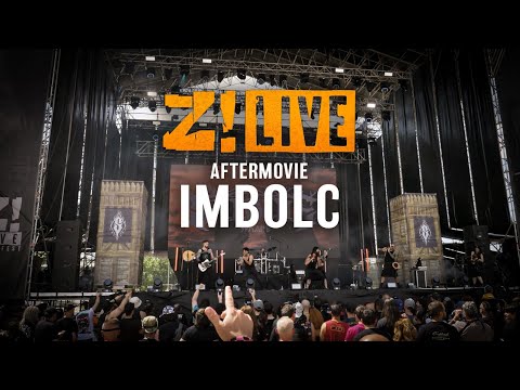 Imbolc - Live @ Z!Live
