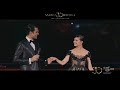 Matteo Bocelli Sofia Carson IF I KNEW Teatro Del Silenzio 2024