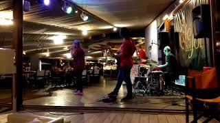 inoT - popurri en directo