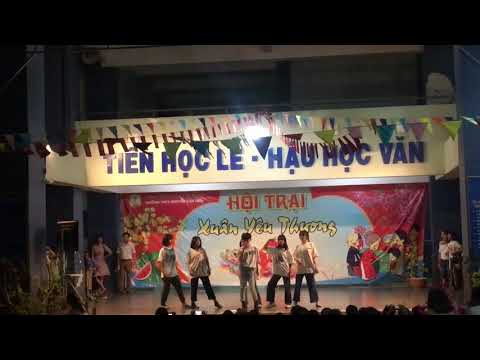 Gashina + Intro Adios ❤️Eros❤️