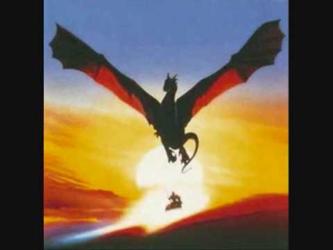 Dragonheart Theme - Finale