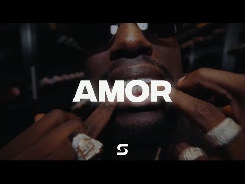 Frenna x Jonna Fraser Type Beat - Amor | Afro Type Beat | 2025