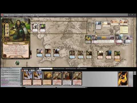 Special Community Event: Epic Multiplayer Siege of Annuminas, Group E/F