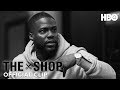 The Shop: UNINTERRUPTED | Kevin Hart on Using His Success to Help Others (S2 E3 Clip) | HBO