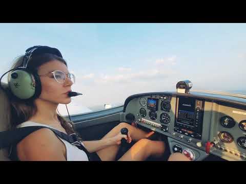 Learning to fly / Milda