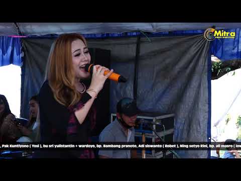 AKU TAK BUTUH CINTA-EVA AQWEILLA-TRIAS MUSIC WEDDING BRENG SAMSENG DENGAN DEWI