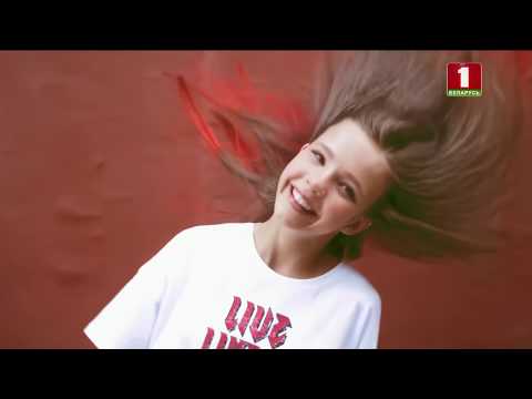 Mariya Zhilina - Welcome To My Belarus at the National Final in 4k