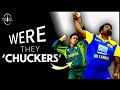 What Is DOOSRA In Cricket HOW To Bowl It CHUCKING Laws