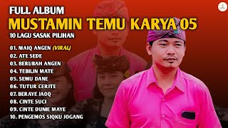 Download lagu Mustamin Temu Karya 05 – Full Album Lagu Sasak mp3 Download lagu Mustamin Temu Karya 05 – Full Album Lagu Sasak mp3