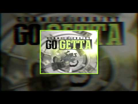 Chamillionaire - Go Getta  Produced by @Beatbullies