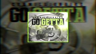 Chamillionaire - Go Getta  Produced by @Beatbullies