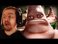 HYPER REALISTIC SPONGEBOB HORROR GAME NIGHTMARE FUEL 3RG