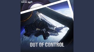 Cover art for Dawn of disaster