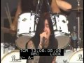 Escape the Fate 10 miles wide live