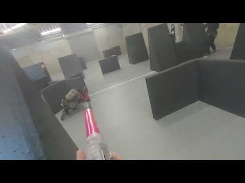 SpeedQB Norcal West Coast Invitational | My Last Tournament in Cali :(