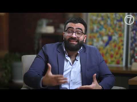 Meet Our Therapists: Dr  Mohanad Nabil, Specialist Psychiatrist