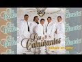 Los Caminantes - Baraja de Oro (Canción Completa)