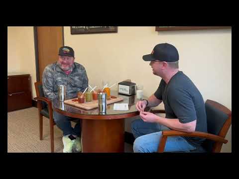 You’re gonna want to watch Trent on this episode of Driver, Dinos and Discomfort.