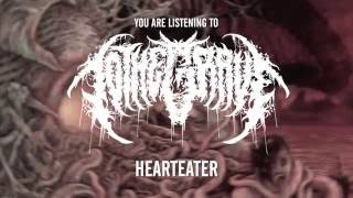Music video thumbnail preview for To The Grave - Hearteater (2016) by To the Grave