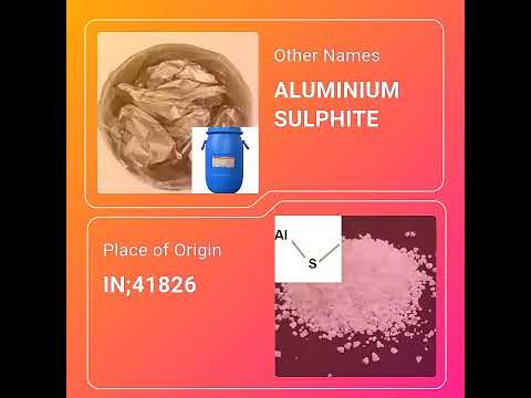 Aluminium Powder