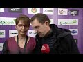 video: Újpest - ZTE 3-2, 2020 - Összefoglaló