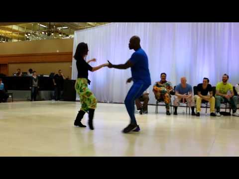 2015 Atlanta Swing Classic Invitational Jack & Jill - Jeff Mumford & Sonya White