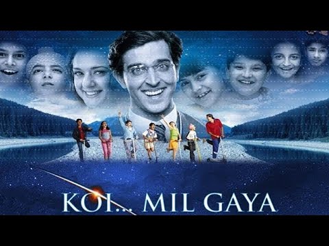 koi mil Gaya ...Hindi Full HD movie 