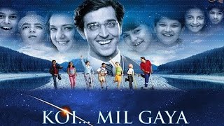 koi mil Gaya Hindi Full HD movie #HrithikRoshanmov