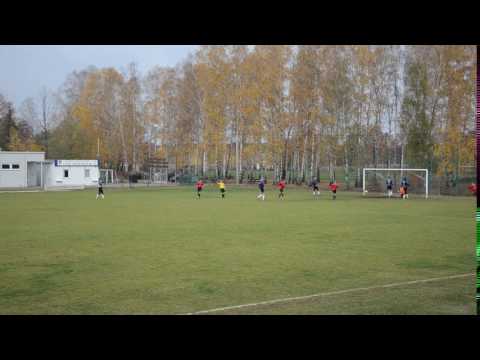 2016/2017 Czarni Smardzew - Start Łódź (38 minuta)