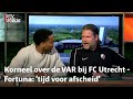 'En oja, de VAR nog. Kom op zeg!' | RTV Utrecht