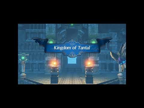 Silver's Favorite VGM #516 - Tantal