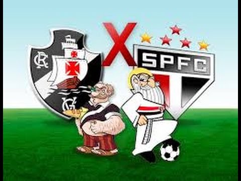 Campeonato Brasileiro 1992: Vasco x São Paulo