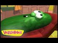 VeggieTales: I Love My Lips - Silly Song