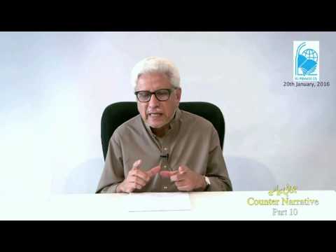 Secularism in Pakistan By Javed Ghamidi by Javed Ghamidi