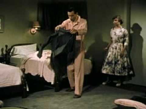 The Relaxed Wife 1957 pt 1