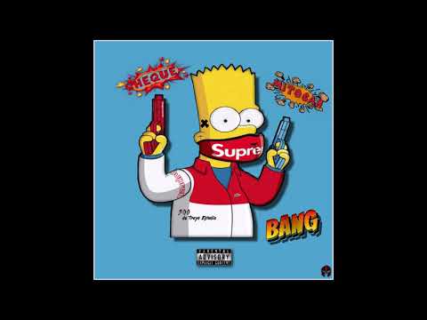 Mitosan - Mucho Power Ft Cheque (Mixed. By Oudan)